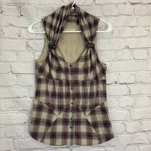 All Saints Spitalfields Deadwood Altair top